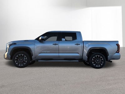 2026 Toyota Tundra i-FORCE MAX Limited i-FORCE MAX