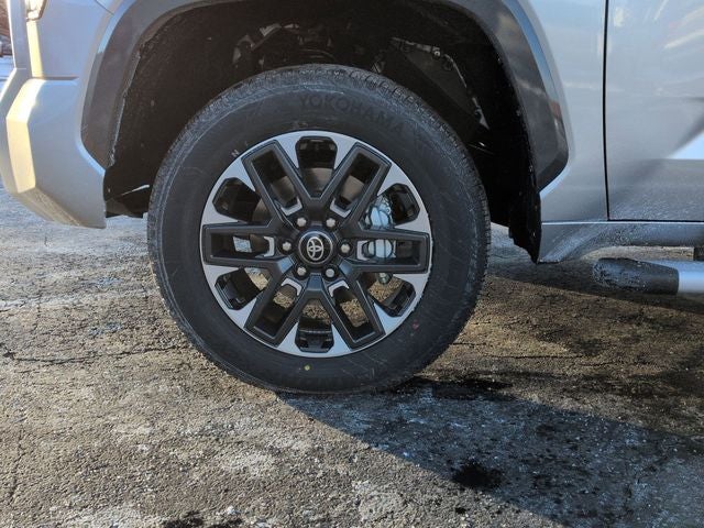 2026 Toyota Tundra i-FORCE MAX Limited i-FORCE MAX