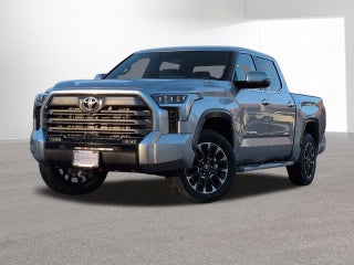 2026 Toyota Tundra i-FORCE MAX Limited i-FORCE MAX