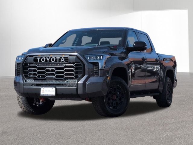 2026 Toyota Tundra i-FORCE MAX TRD Pro
