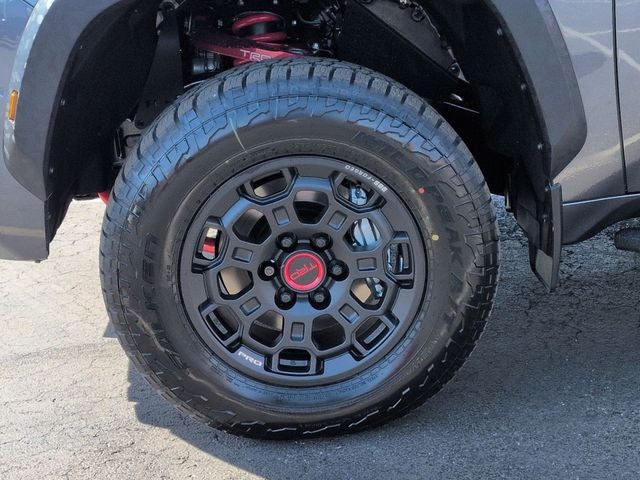 2026 Toyota Tundra i-FORCE MAX TRD Pro