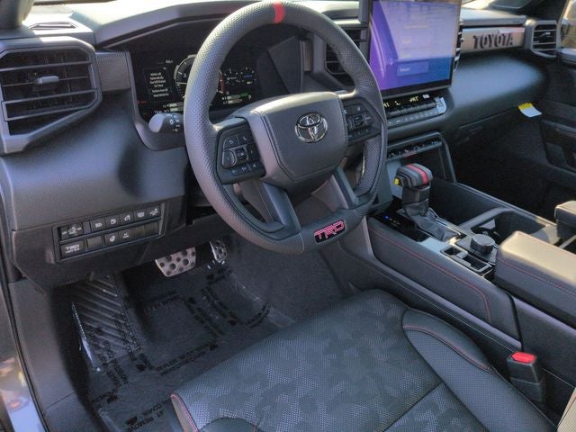 2026 Toyota Tundra i-FORCE MAX TRD Pro