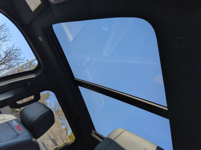 2026 Toyota Tundra i-FORCE MAX TRD Pro