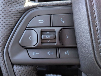 2026 Toyota Tundra i-FORCE MAX TRD Pro