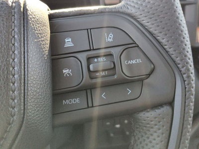 2026 Toyota Tundra i-FORCE MAX TRD Pro