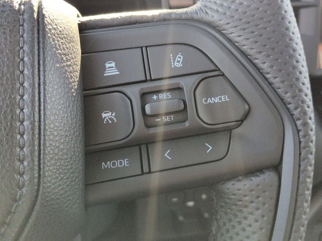 2026 Toyota Tundra i-FORCE MAX TRD Pro