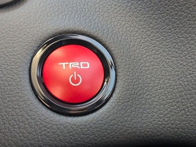 2026 Toyota Tundra i-FORCE MAX TRD Pro