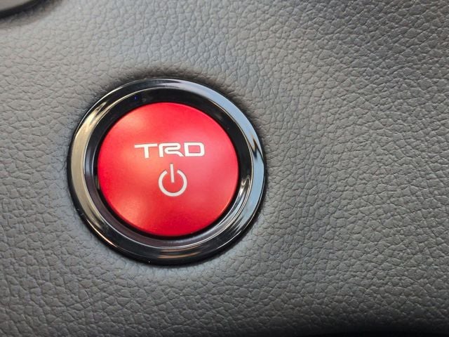 2026 Toyota Tundra i-FORCE MAX TRD Pro