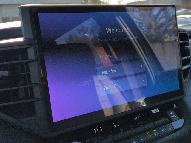 2026 Toyota Tundra i-FORCE MAX TRD Pro