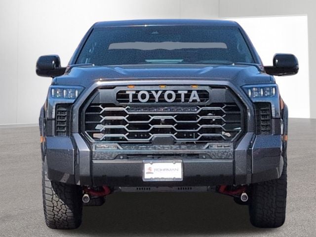 2026 Toyota Tundra i-FORCE MAX TRD Pro