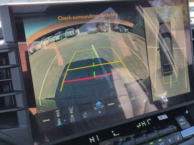 2026 Toyota Tundra i-FORCE MAX TRD Pro