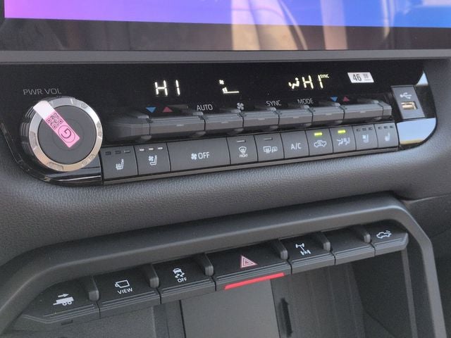 2026 Toyota Tundra i-FORCE MAX TRD Pro