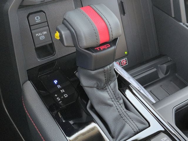 2026 Toyota Tundra i-FORCE MAX TRD Pro