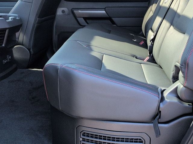 2026 Toyota Tundra i-FORCE MAX TRD Pro