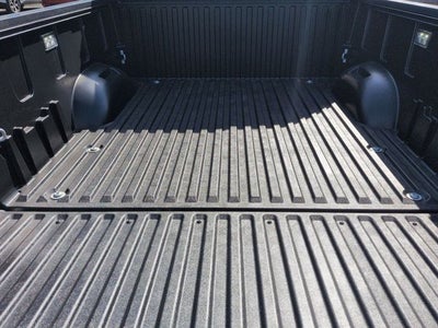 2026 Toyota Tundra i-FORCE MAX TRD Pro