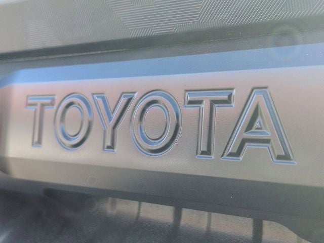 2026 Toyota Tundra i-FORCE MAX TRD Pro