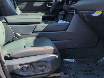 2026 Toyota Tundra i-FORCE MAX TRD Pro