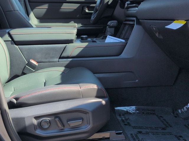 2026 Toyota Tundra i-FORCE MAX TRD Pro