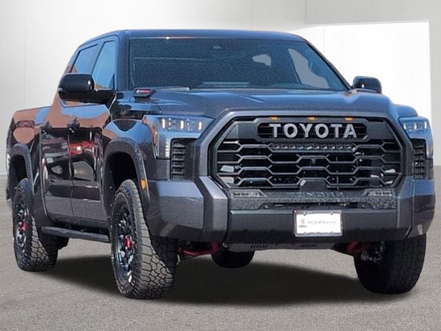 2026 Toyota Tundra i-FORCE MAX TRD Pro
