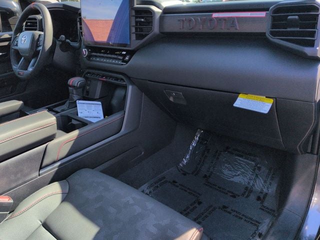 2026 Toyota Tundra i-FORCE MAX TRD Pro