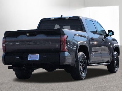 2026 Toyota Tundra i-FORCE MAX TRD Pro