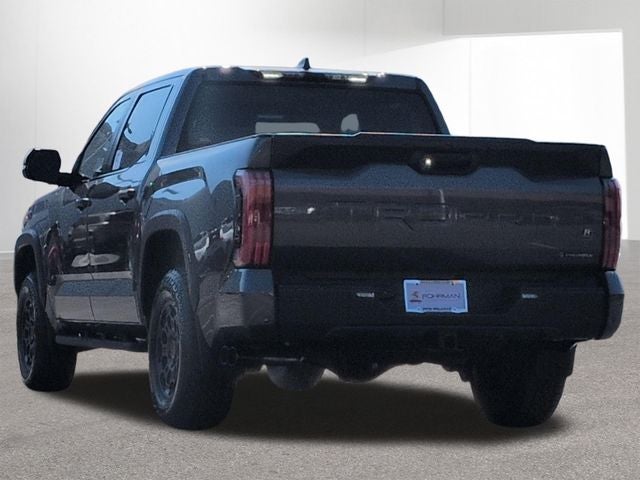 2026 Toyota Tundra i-FORCE MAX TRD Pro