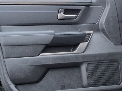 2026 Toyota Tundra i-FORCE MAX Platinum i-FORCE MAX