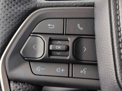 2026 Toyota Tundra i-FORCE MAX Platinum i-FORCE MAX