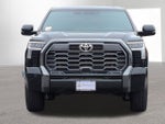 2026 Toyota Tundra i-FORCE MAX Platinum i-FORCE MAX