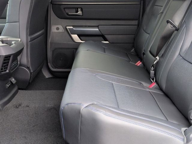 2026 Toyota Tundra i-FORCE MAX Platinum i-FORCE MAX