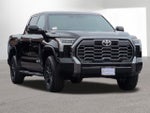 2026 Toyota Tundra i-FORCE MAX Platinum i-FORCE MAX