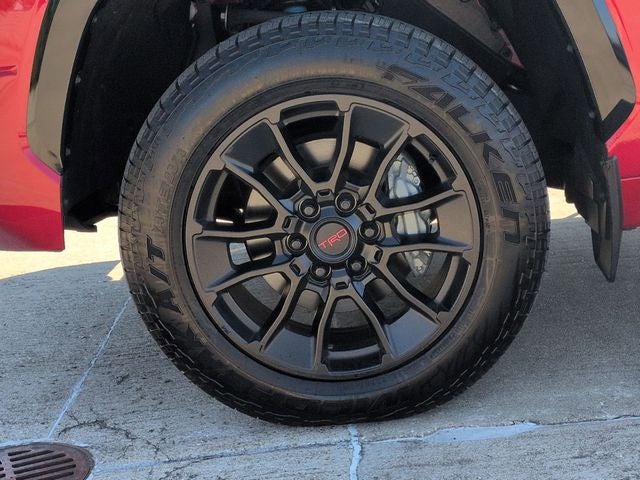 2025 Toyota Tundra i-FORCE MAX Platinum i-FORCE MAX