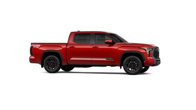 2025 Toyota Tundra i-FORCE MAX Platinum i-FORCE MAX