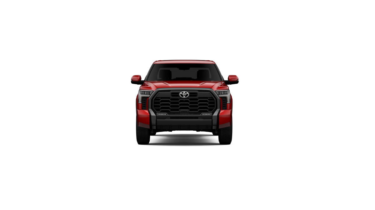 2025 Toyota Tundra i-FORCE MAX Platinum i-FORCE MAX