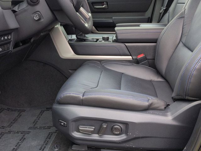 2026 Toyota Tundra i-FORCE MAX Platinum i-FORCE MAX