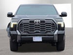 2026 Toyota Tundra i-FORCE MAX Platinum i-FORCE MAX