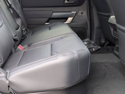 2026 Toyota Tundra i-FORCE MAX Platinum i-FORCE MAX