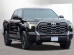 2026 Toyota Tundra i-FORCE MAX Platinum i-FORCE MAX