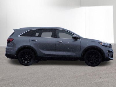 2020 Kia Sorento EX