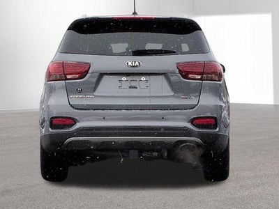 2020 Kia Sorento EX