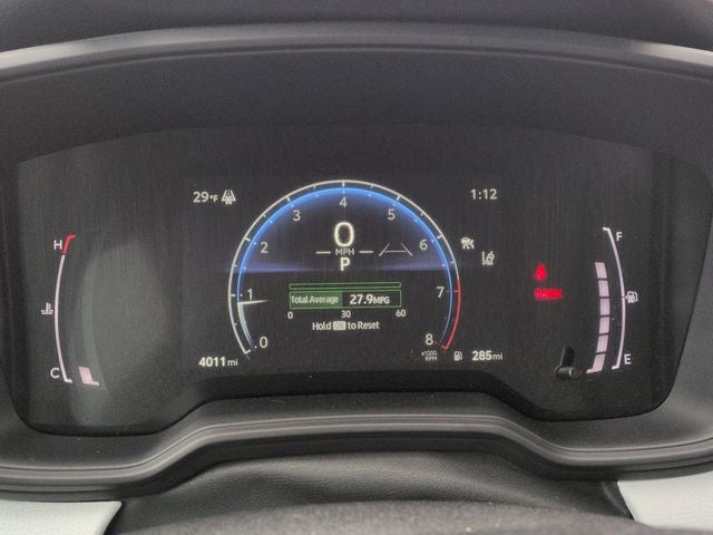 2025 Toyota COROLLA FX