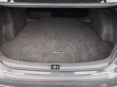 2025 Toyota COROLLA FX