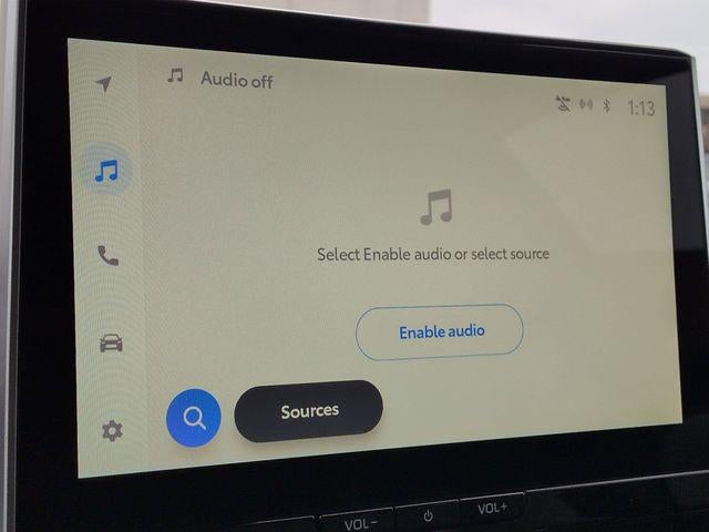 2025 Toyota COROLLA FX