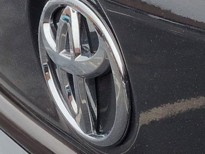 2025 Toyota COROLLA FX