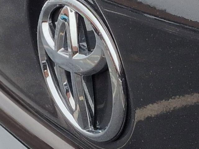 2025 Toyota COROLLA FX