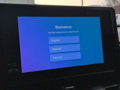 2025 Toyota COROLLA CROSS HV Hybrid SE