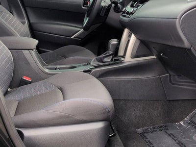 2025 Toyota COROLLA CROSS HV Hybrid SE