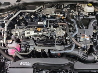 2025 Toyota COROLLA CROSS HV Hybrid SE