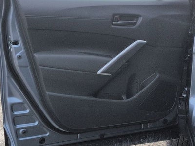 2026 Toyota COROLLA CROSS HV Hybrid SE