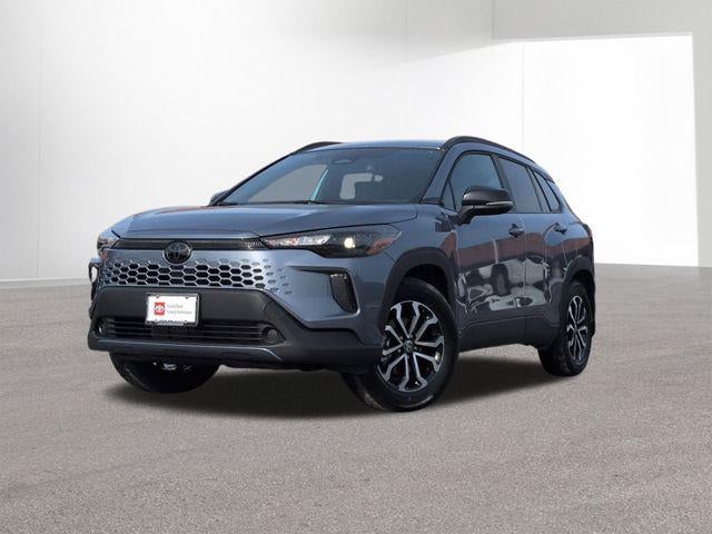 2026 Toyota COROLLA CROSS HV Hybrid SE